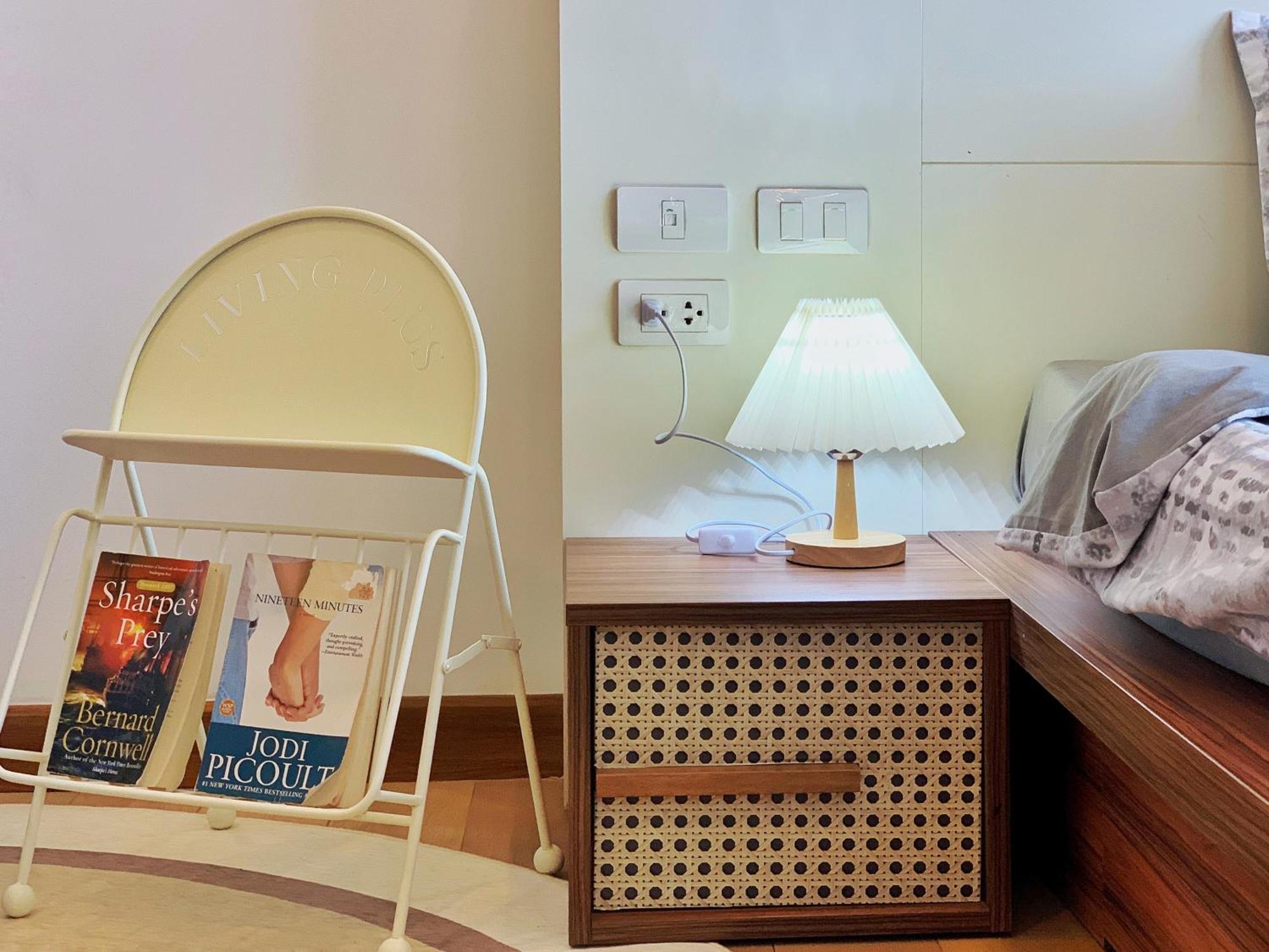 The Astra Cozy Living Suite Chiang Mai Exterior photo