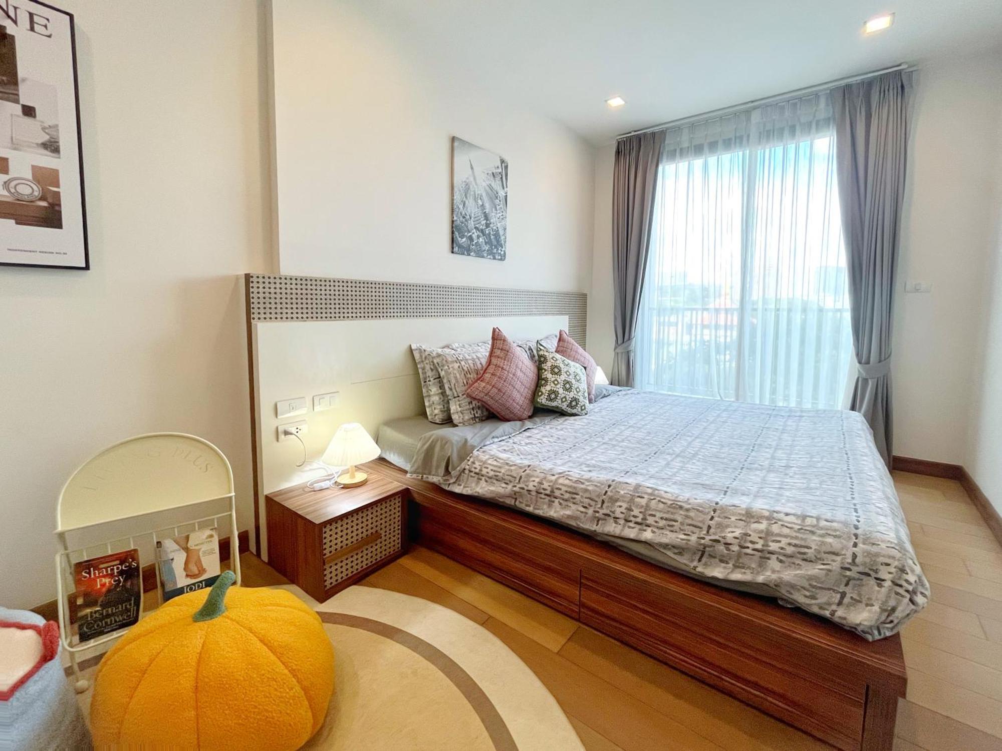 The Astra Cozy Living Suite Chiang Mai Exterior photo