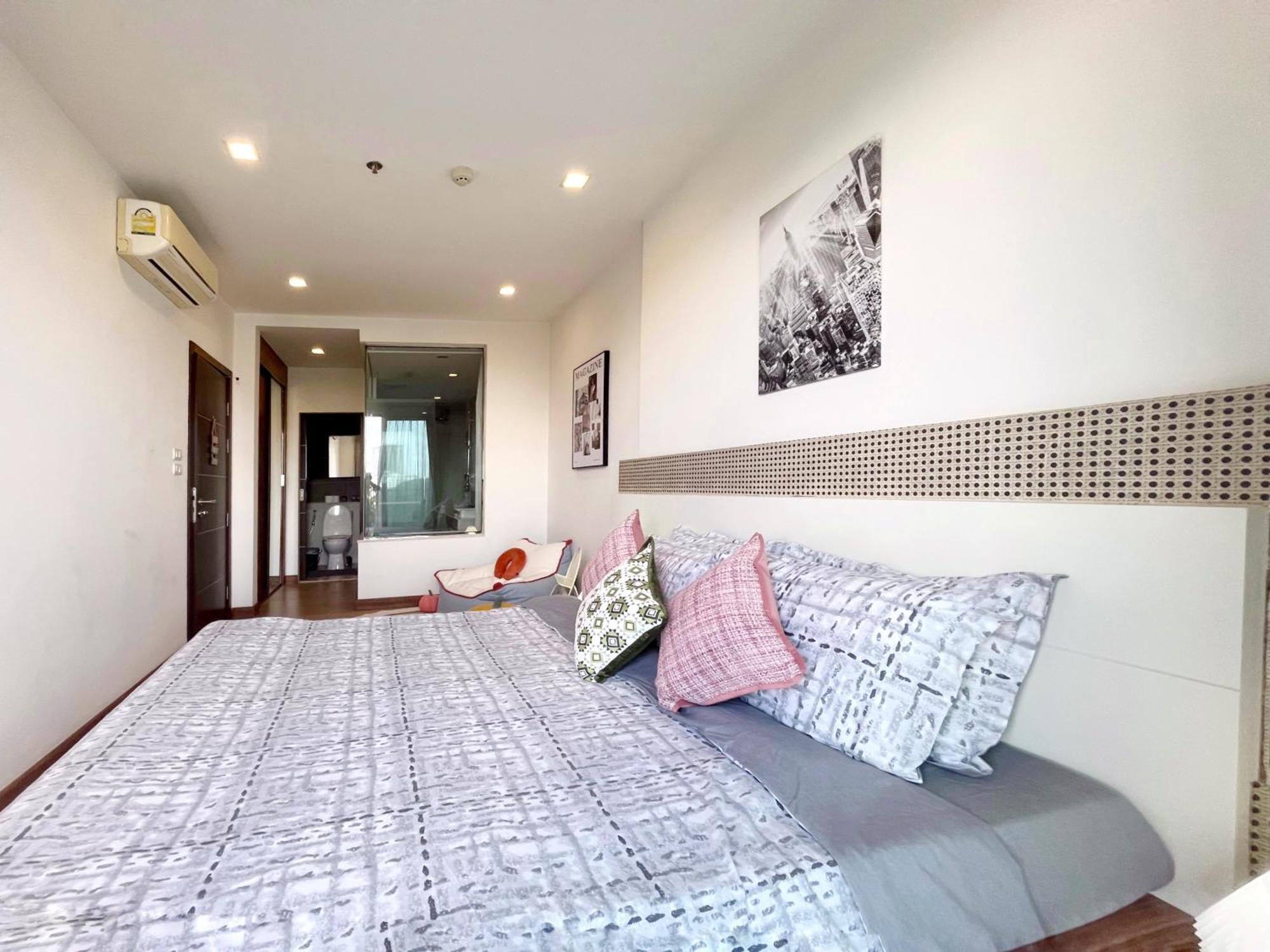 The Astra Cozy Living Suite Chiang Mai Exterior photo