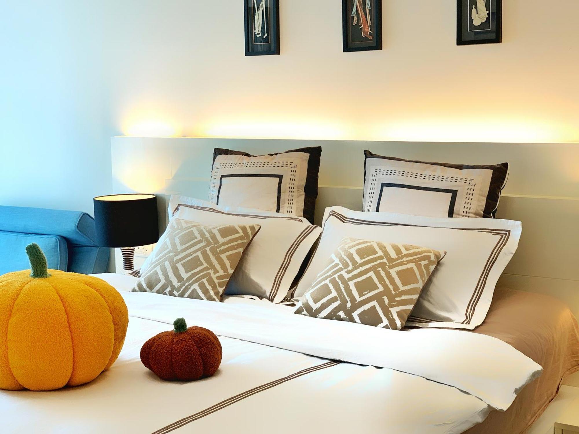 The Astra Cozy Living Suite Chiang Mai Exterior photo