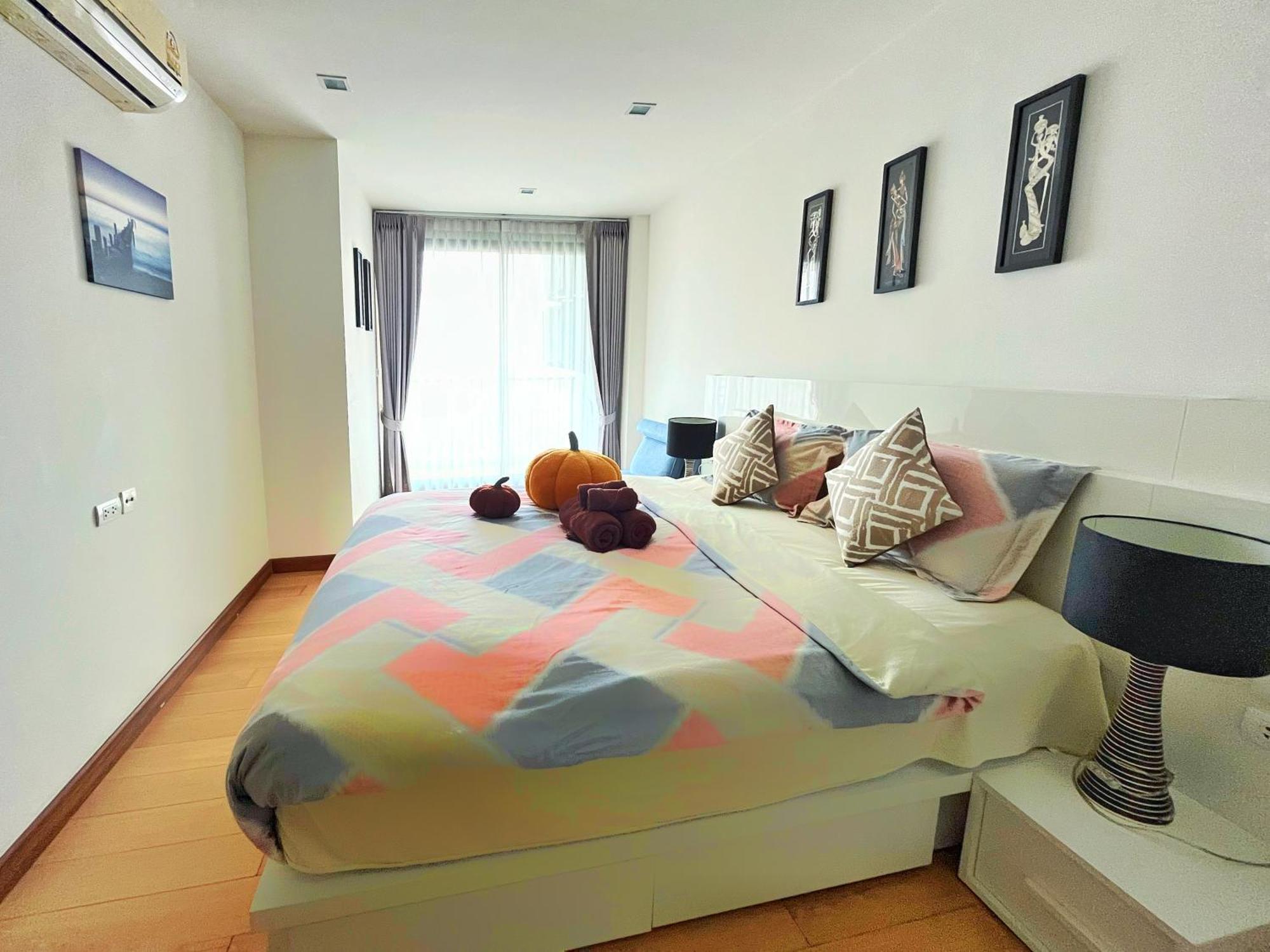 The Astra Cozy Living Suite Chiang Mai Exterior photo