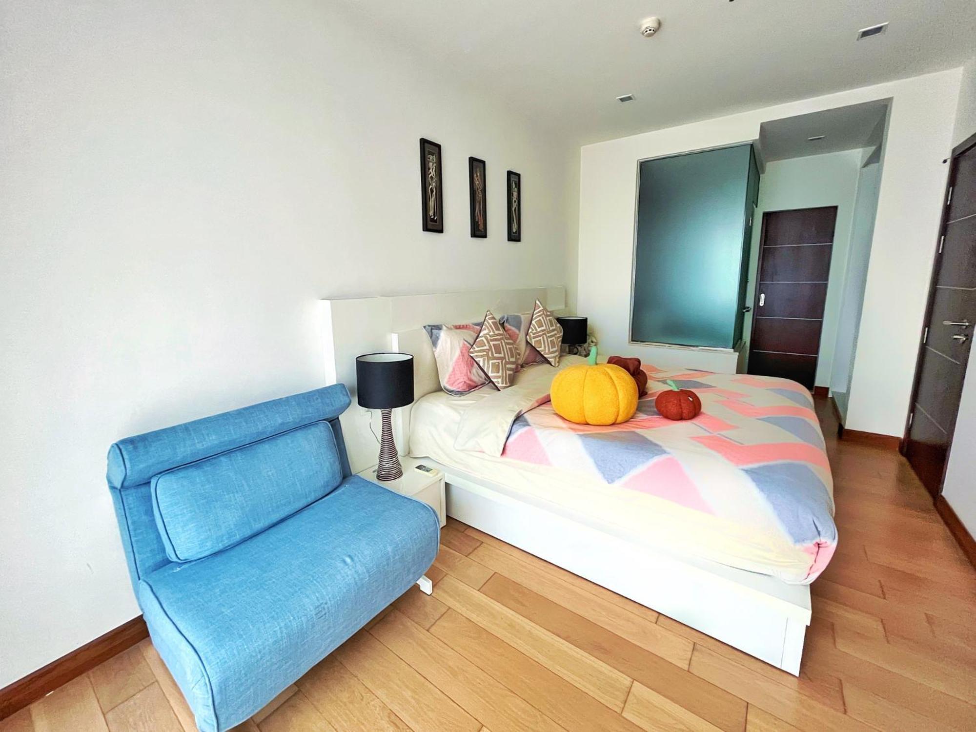 The Astra Cozy Living Suite Chiang Mai Exterior photo