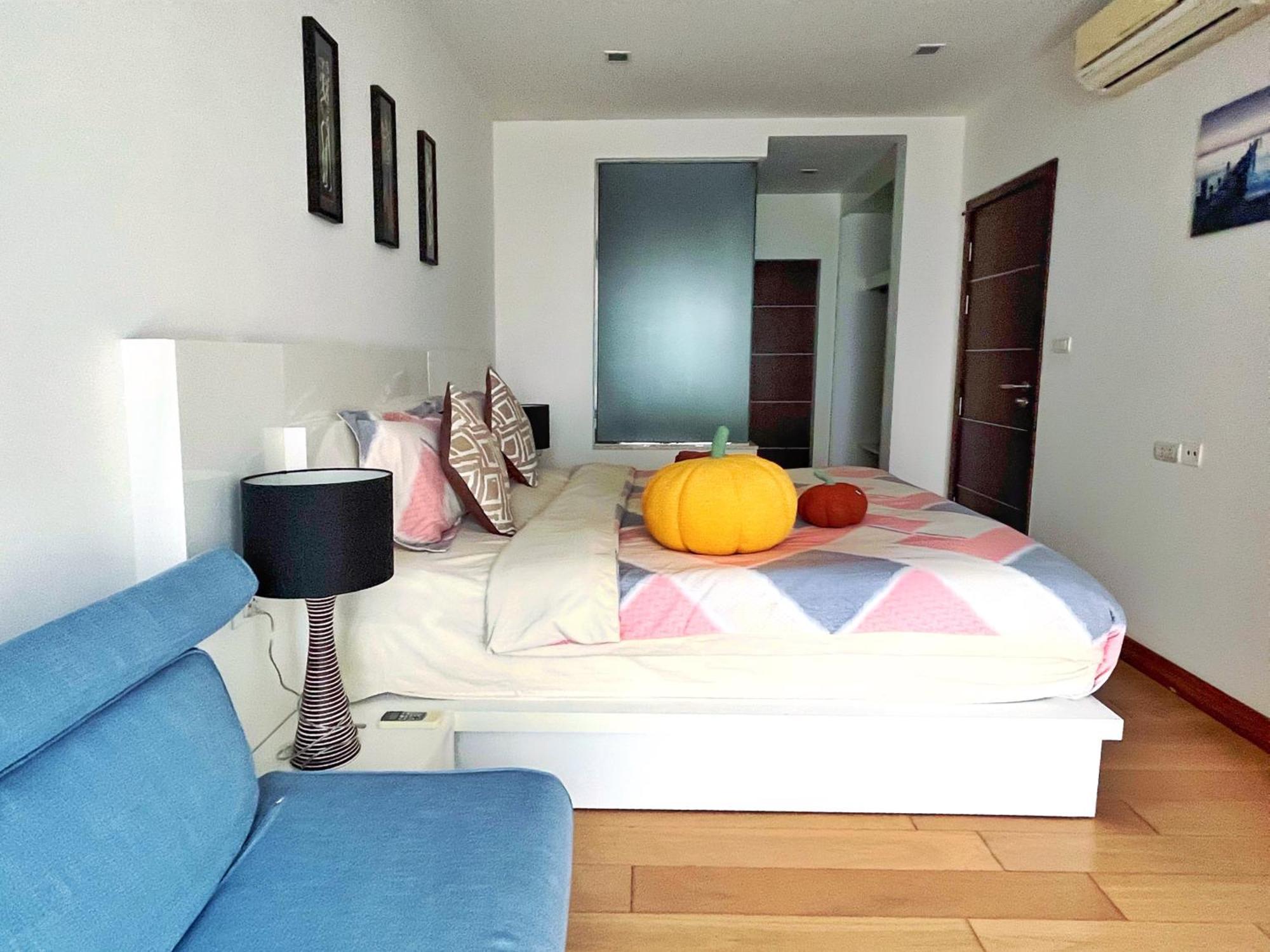 The Astra Cozy Living Suite Chiang Mai Exterior photo