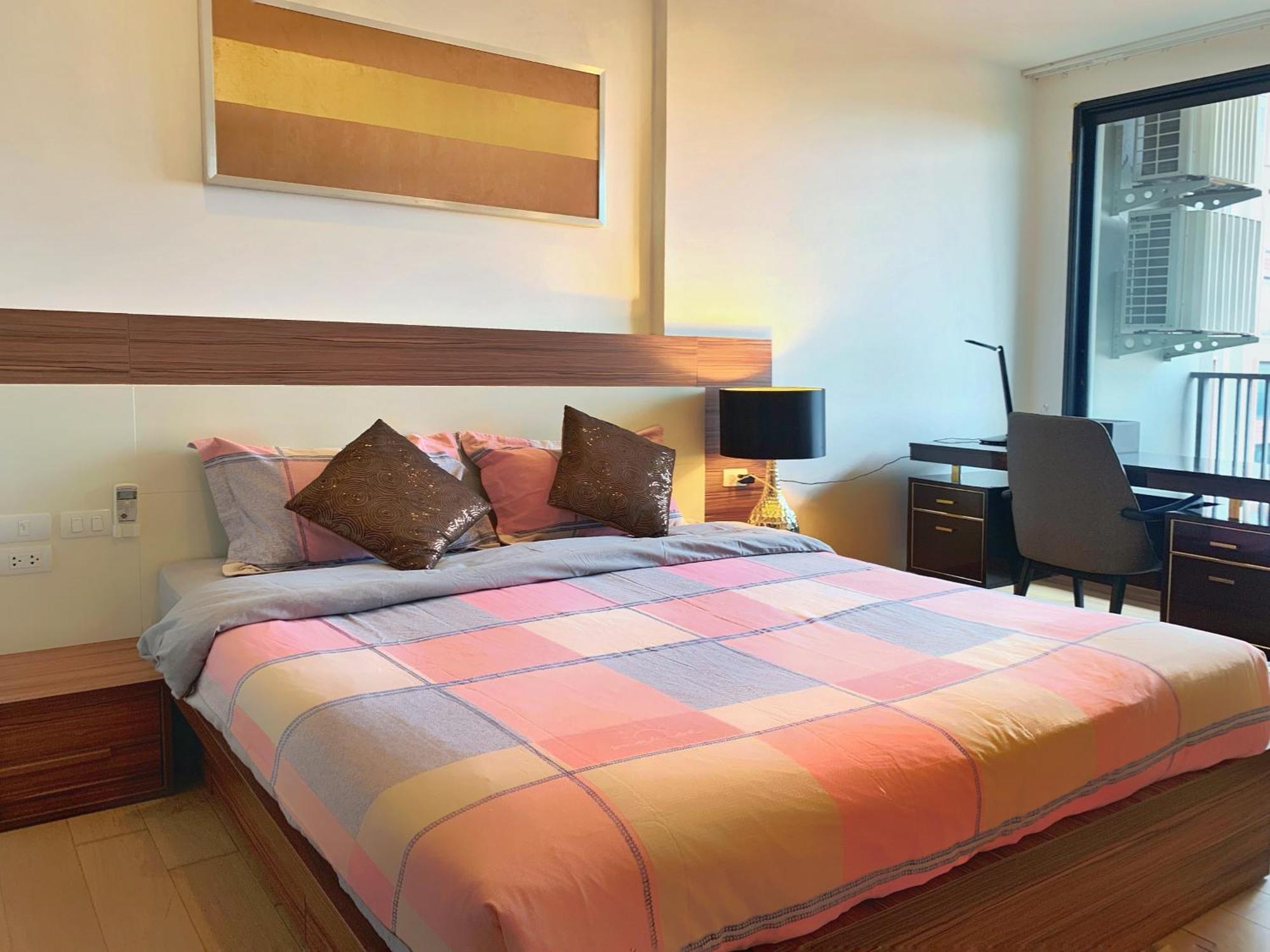The Astra Cozy Living Suite Chiang Mai Exterior photo