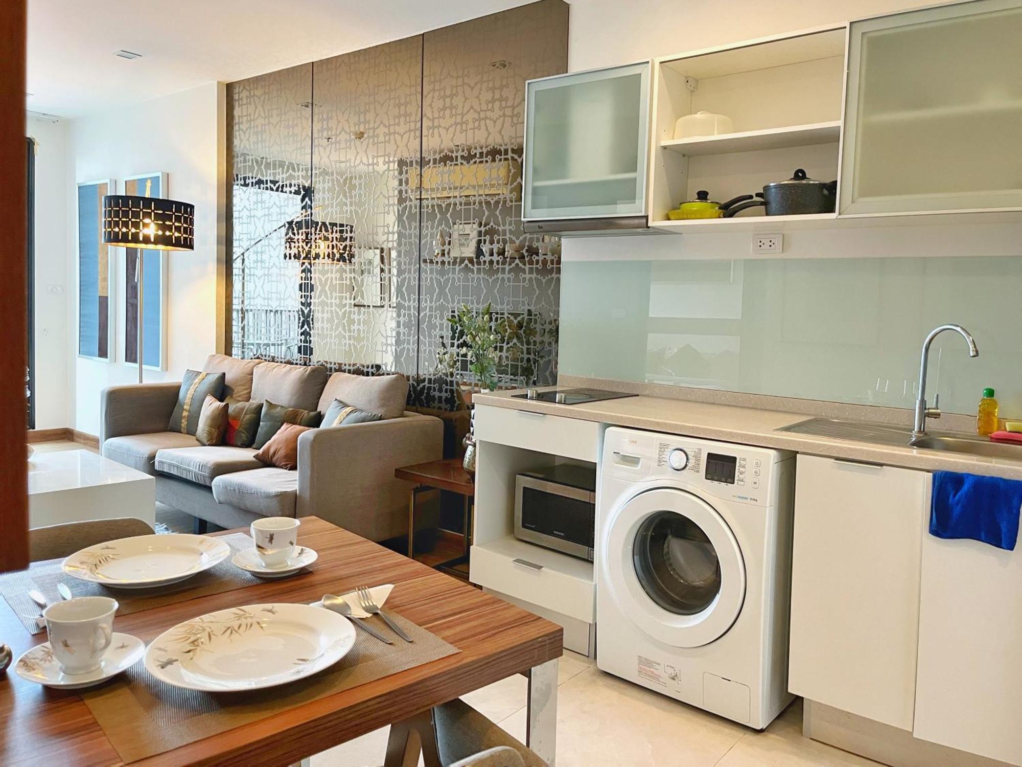 The Astra Cozy Living Suite Chiang Mai Exterior photo
