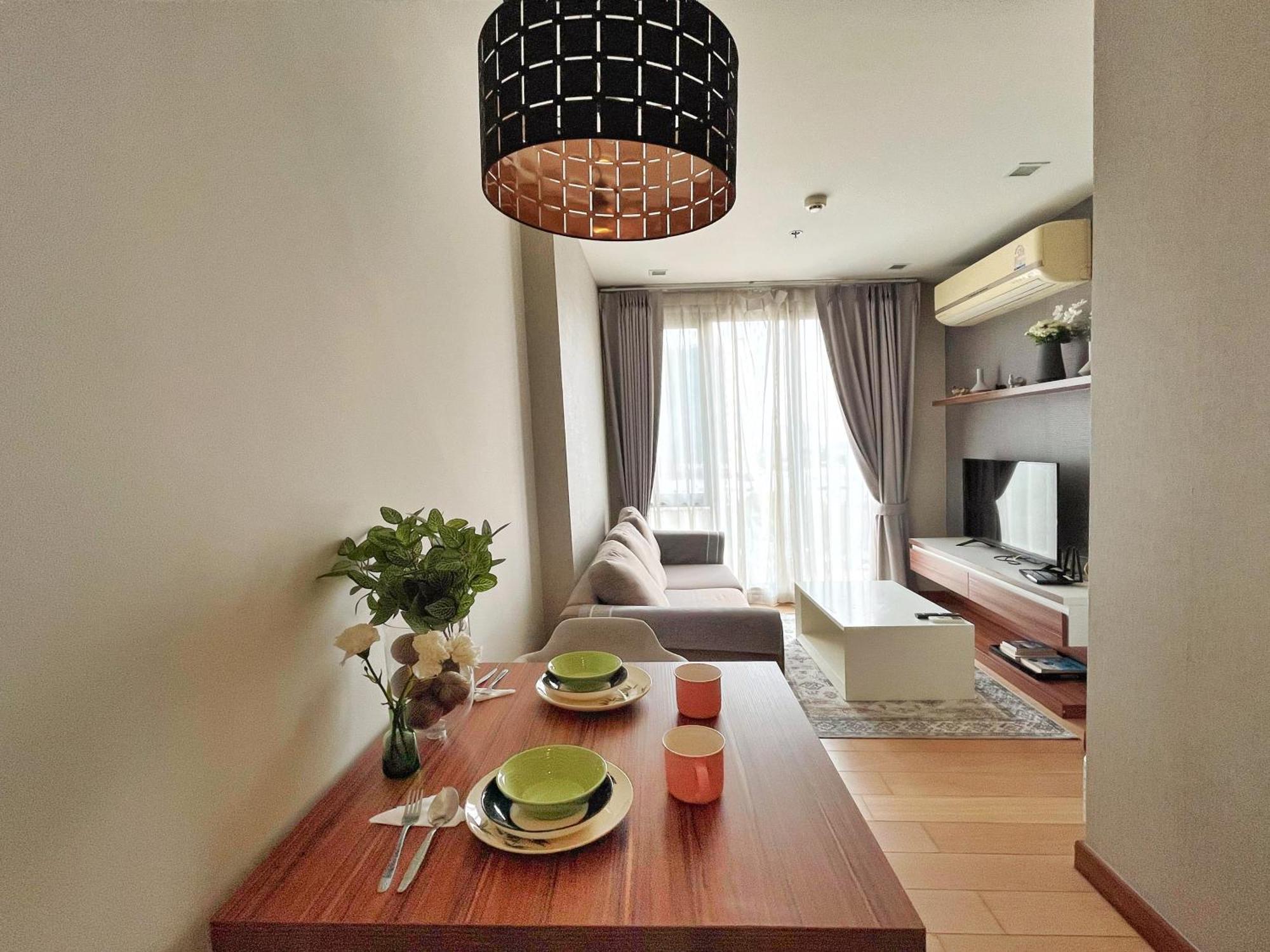 The Astra Cozy Living Suite Chiang Mai Exterior photo