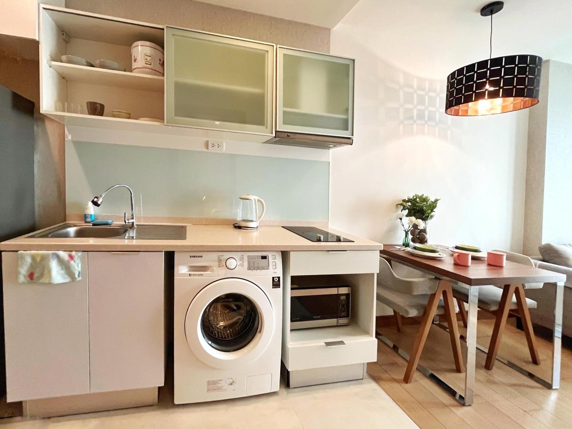 The Astra Cozy Living Suite Chiang Mai Exterior photo