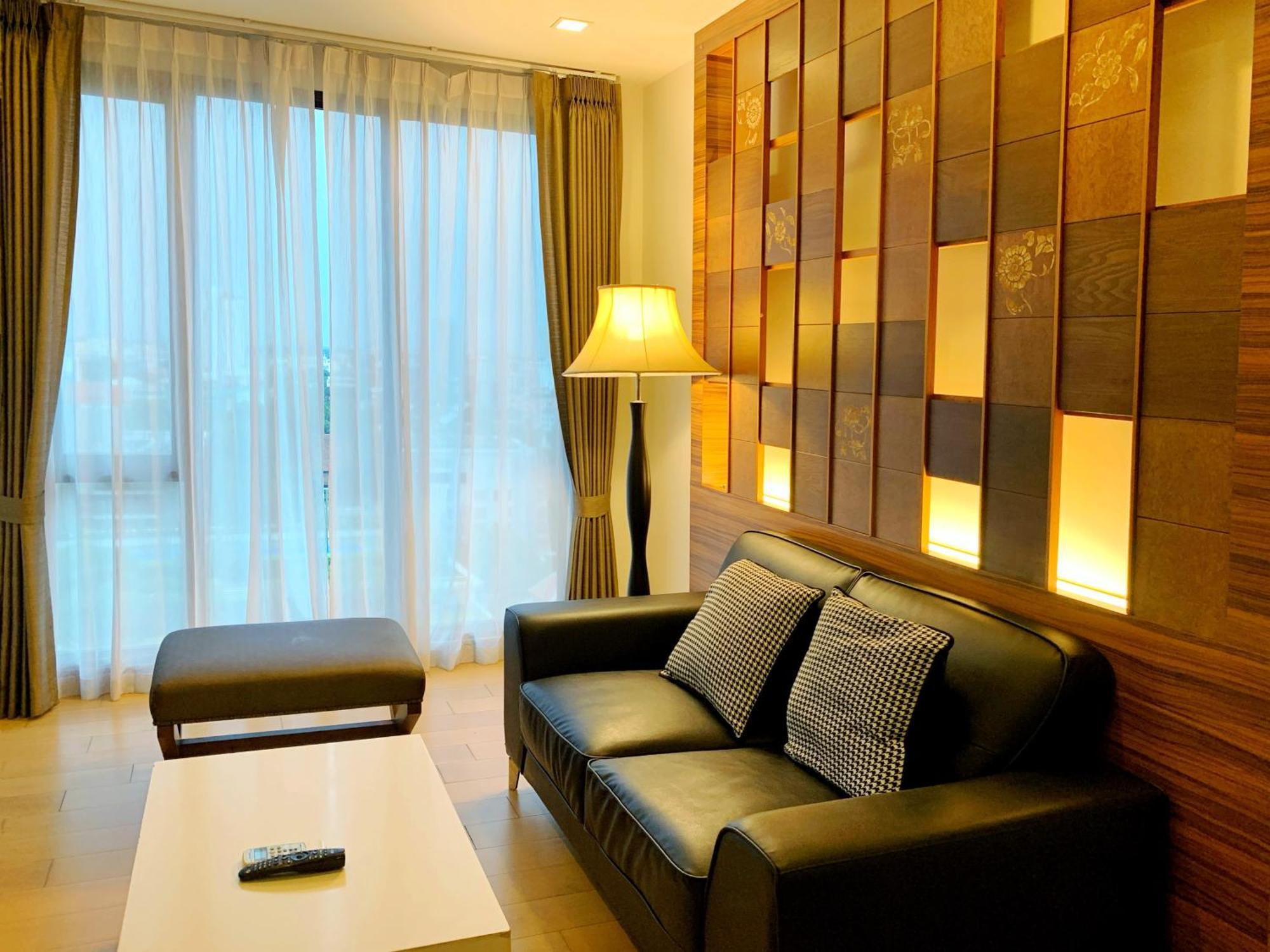 The Astra Cozy Living Suite Chiang Mai Exterior photo