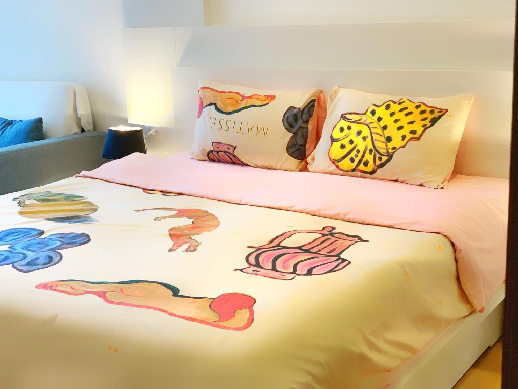 The Astra Cozy Living Suite Chiang Mai Exterior photo