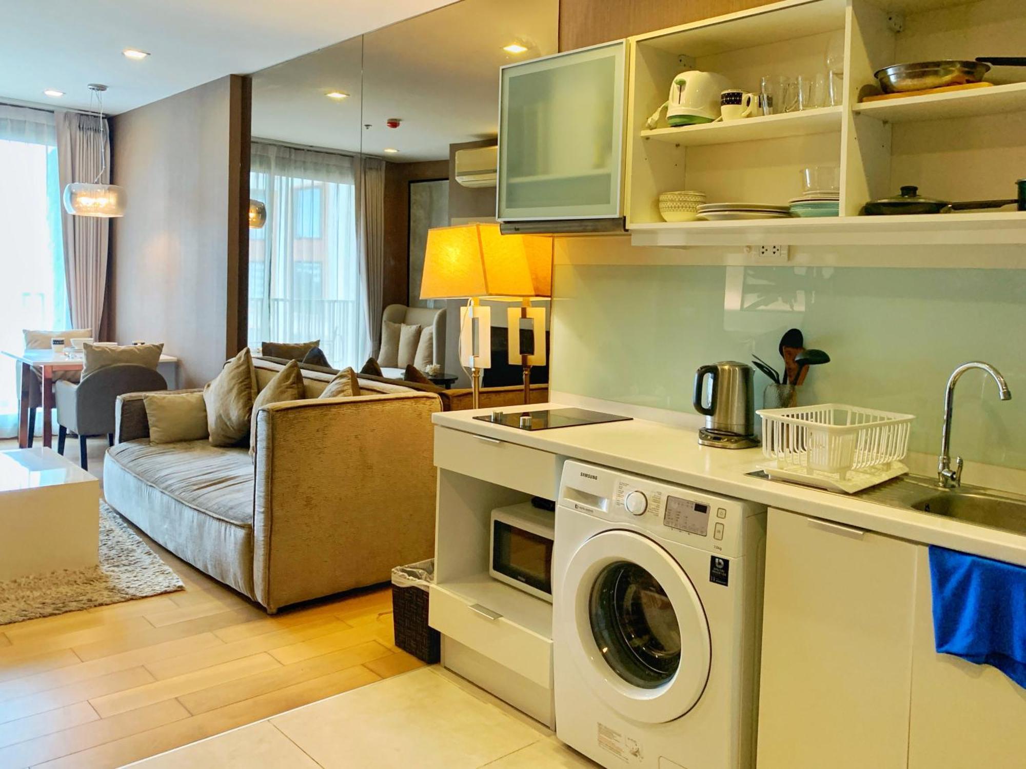 The Astra Cozy Living Suite Chiang Mai Exterior photo