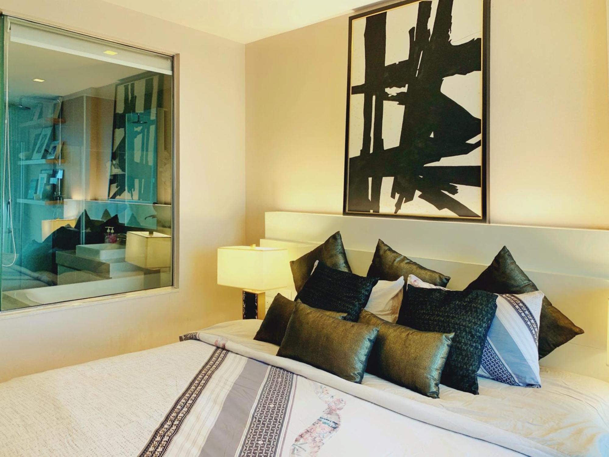 The Astra Cozy Living Suite Chiang Mai Exterior photo