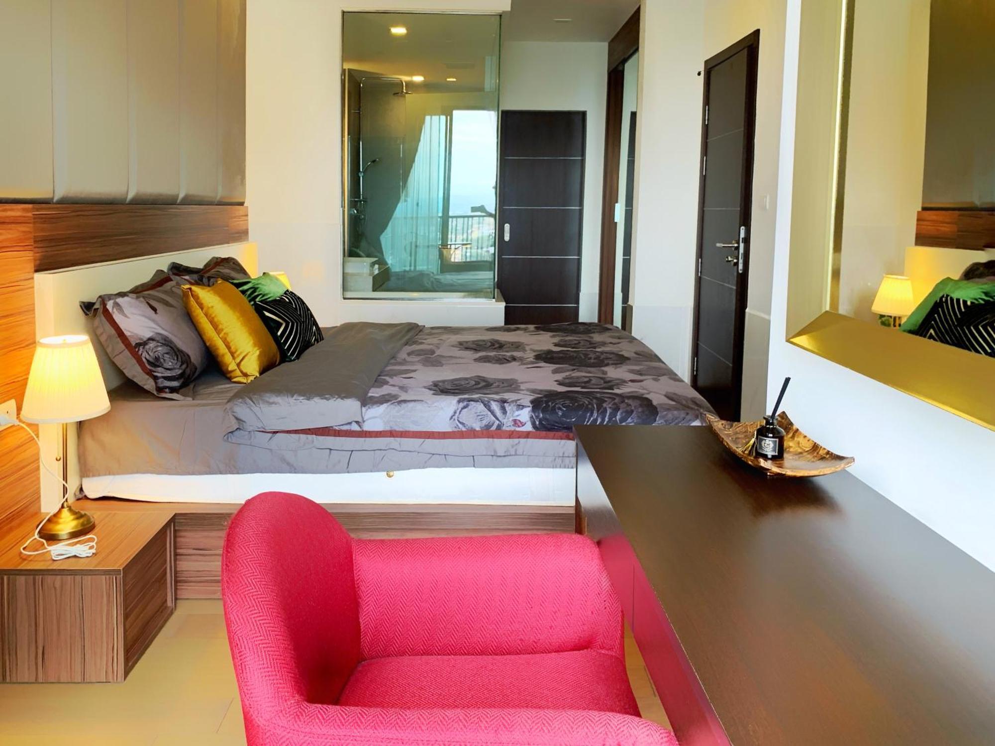 The Astra Cozy Living Suite Chiang Mai Exterior photo