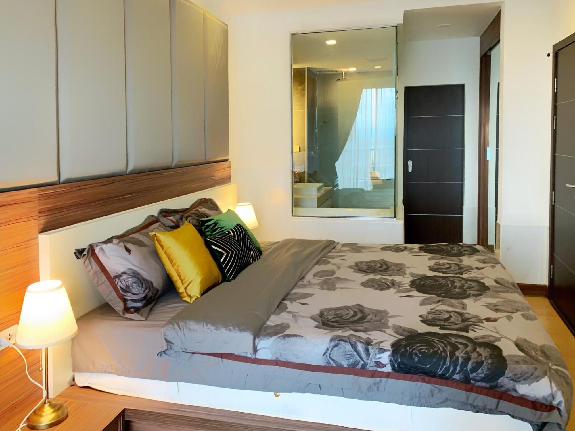 The Astra Cozy Living Suite Chiang Mai Exterior photo