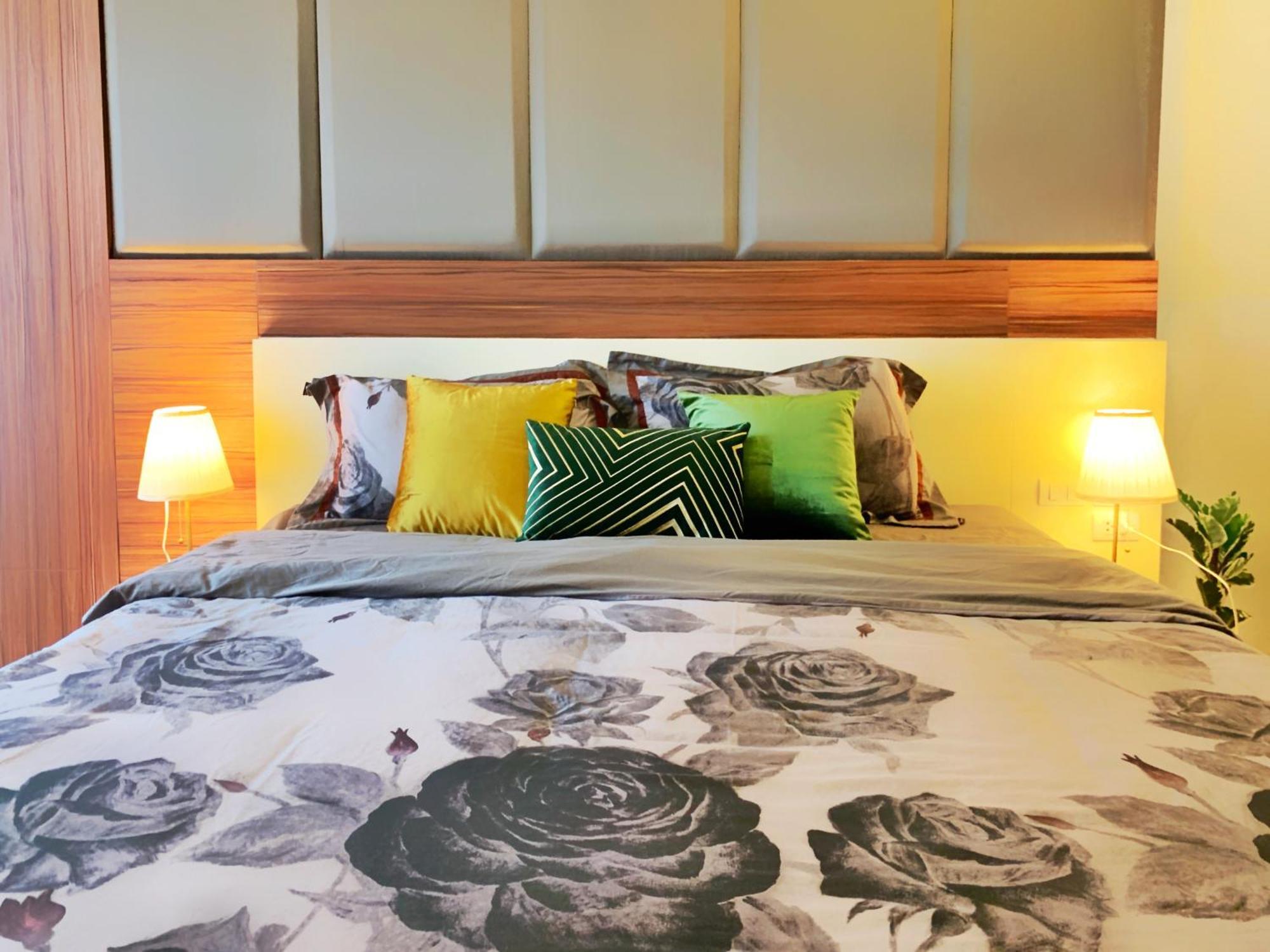 The Astra Cozy Living Suite Chiang Mai Exterior photo