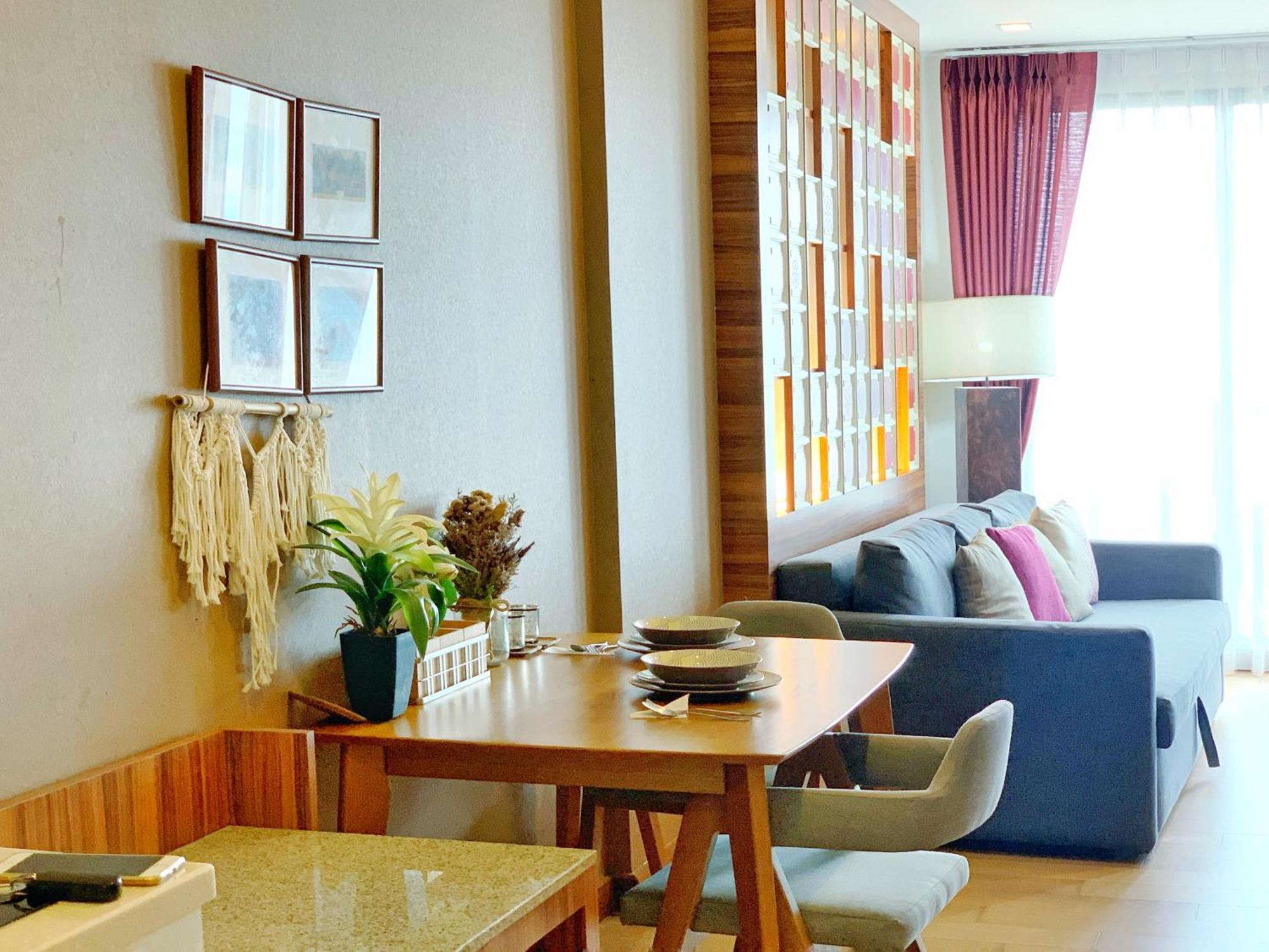 The Astra Cozy Living Suite Chiang Mai Exterior photo
